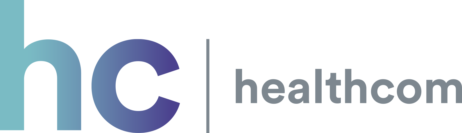 hc-healthcom logo